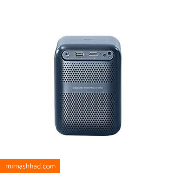 ویدئو پروژکتور شیائومی مدل Wanbo T2 Max New
