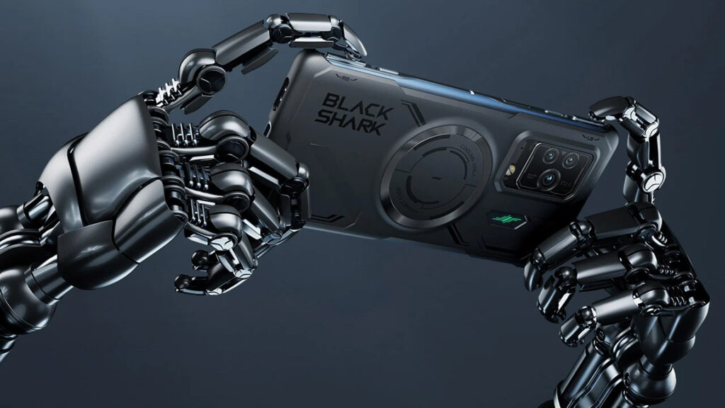 گوشی شیائومی Black Shark 5 Pro: چرا این گوشی گیمینگ برای بازی‌های سنگین بهترین گزینه است؟