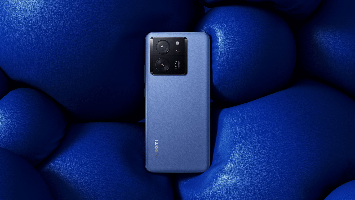 How does Xiaomi help improve everyday life?