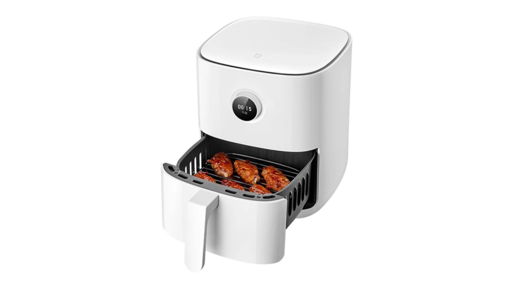 Mi Smart Air Fryer 3.5L