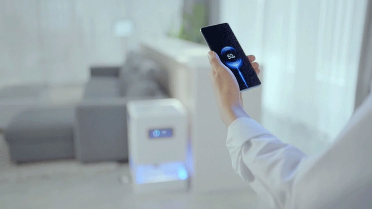 Full review of Xiaomi wireless chargers and their benefits