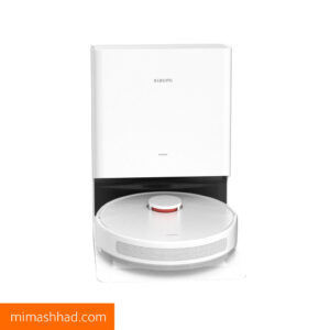 جارو رباتیک شیائومی مدل Mi Robot Vacuum X10