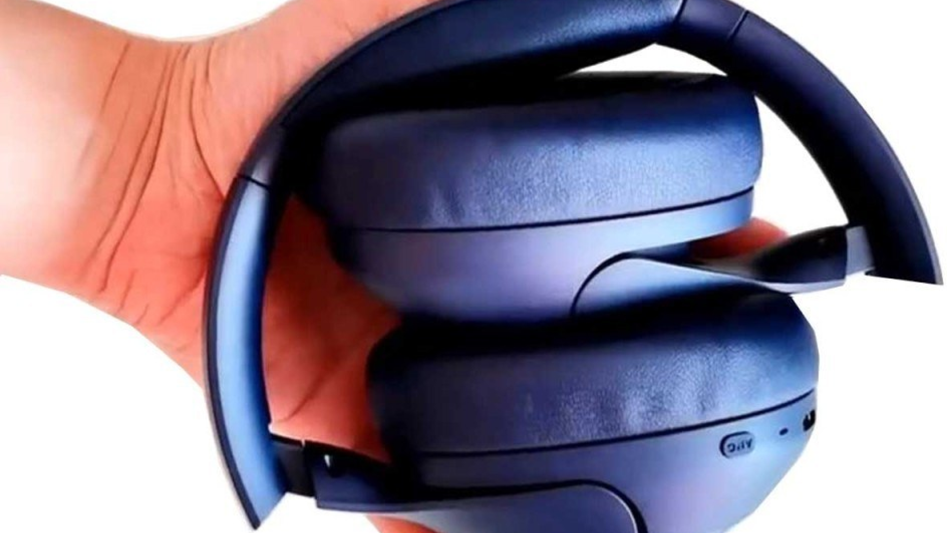 QCY Headphone H3
