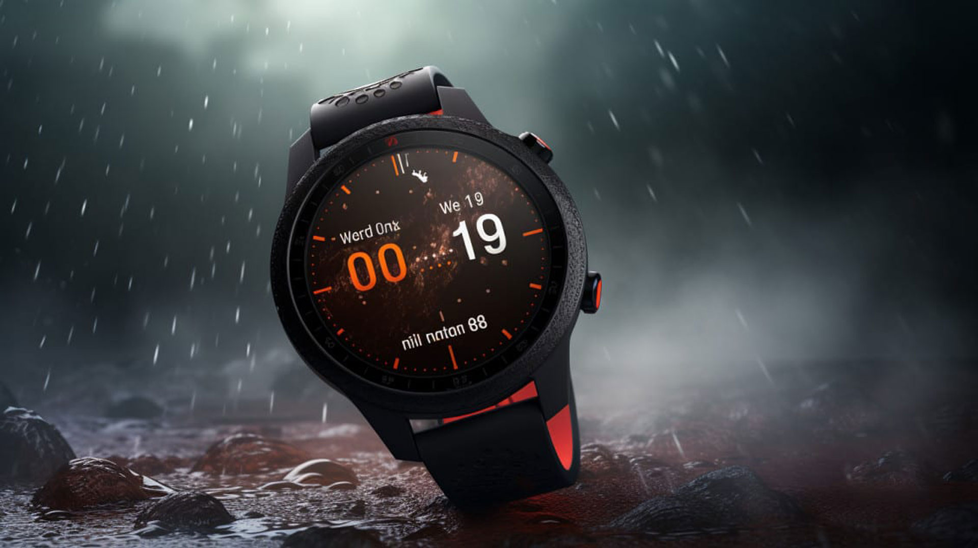 Why are Xiaomi smart watches a great option for athletes?