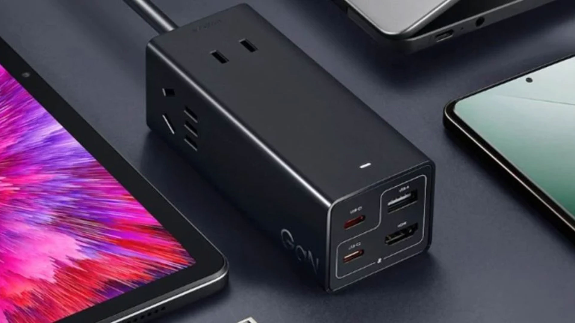 Guide to buying and using Xiaomi fast chargers