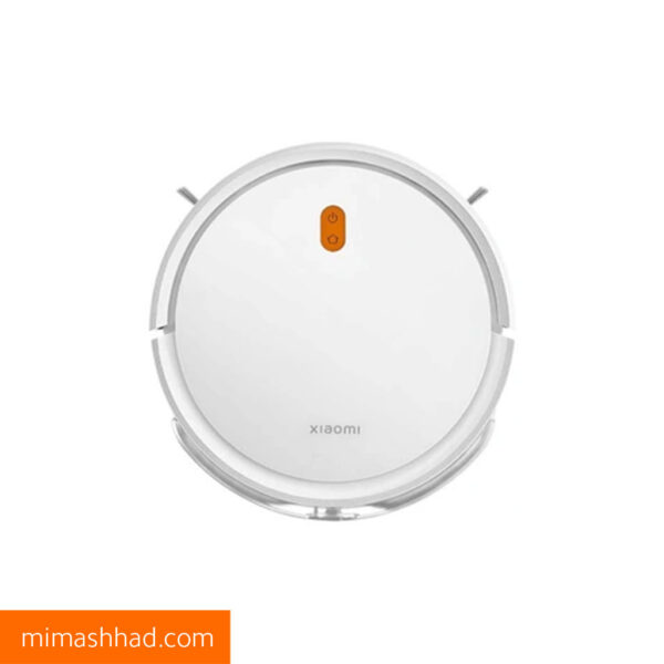 Xiaomi Mi Robot Vacuum E5 robotic vacuum cleaner