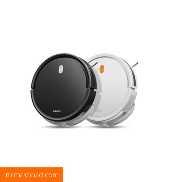 Xiaomi Mi Robot Vacuum E5 robotic vacuum cleaner