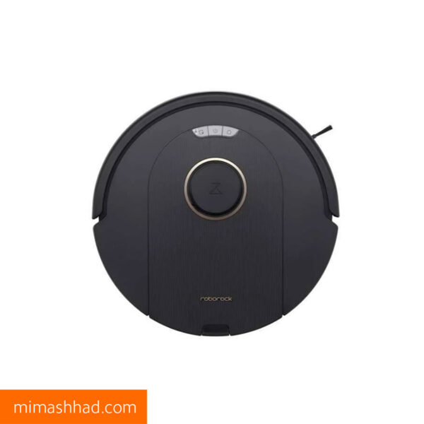 Xiaomi robotic vacuum cleaner model Roborock Q5 pro