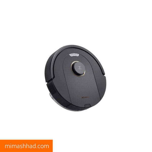 Xiaomi robotic vacuum cleaner model Roborock Q5 pro