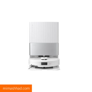 Xiaomi robotic vacuum cleaner model Roborock Qrevo Master