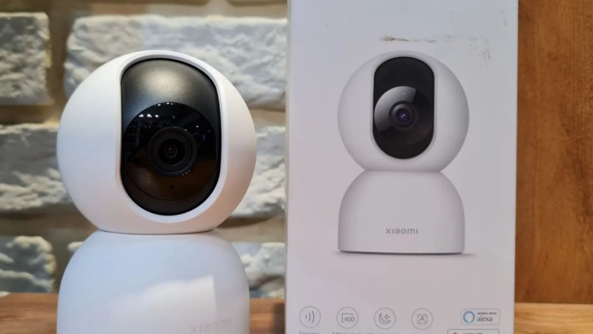 xiomi camera