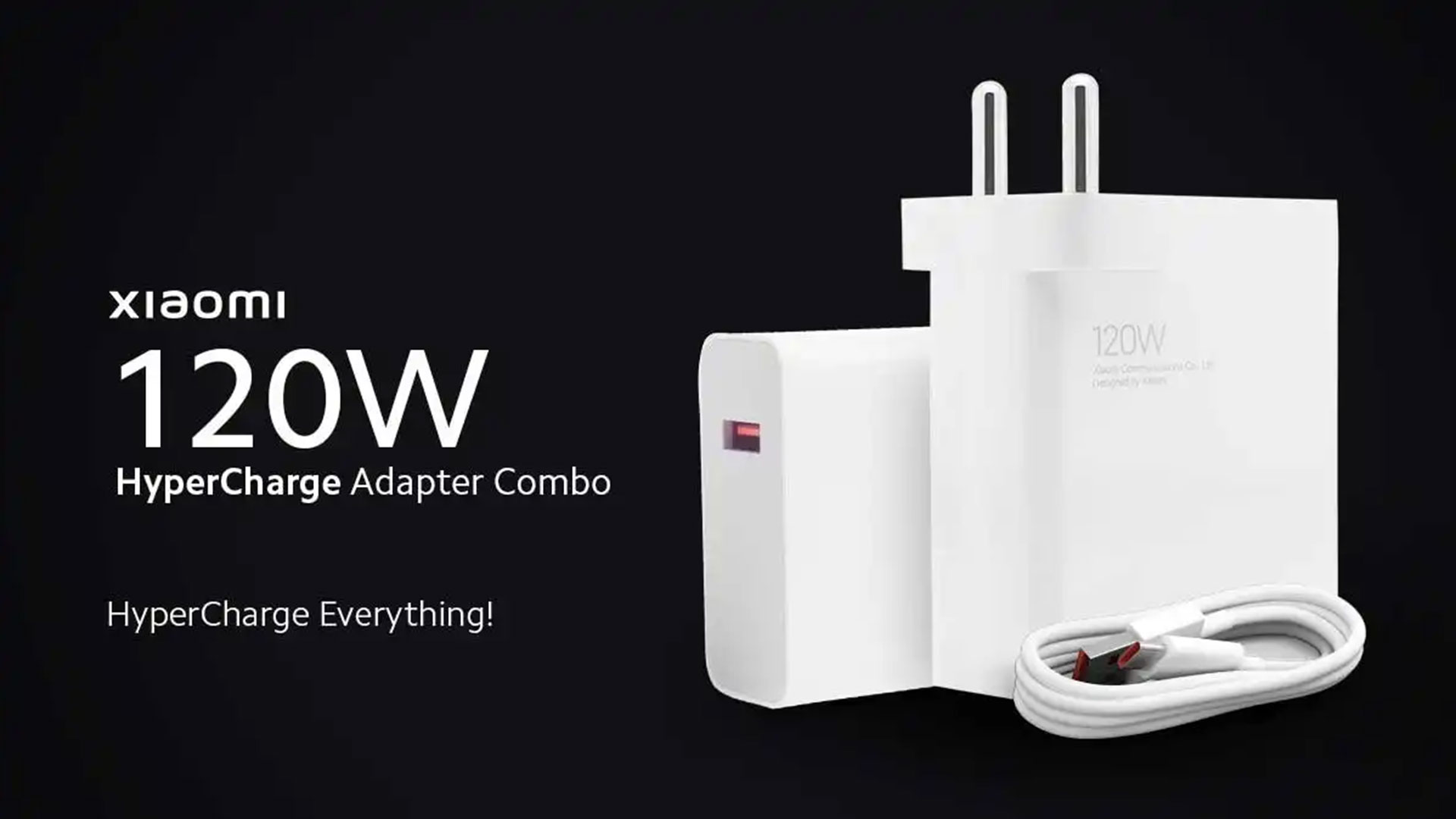 Guide to buying and using Xiaomi fast chargers