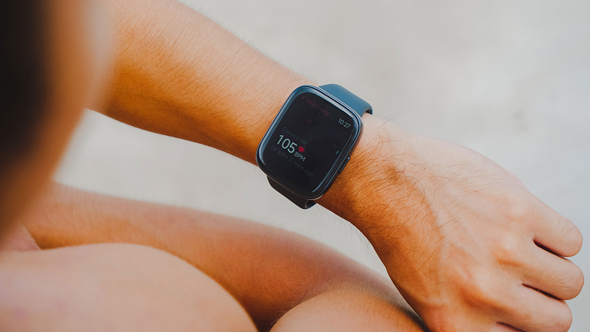 Why are Xiaomi smart watches a great option for athletes?