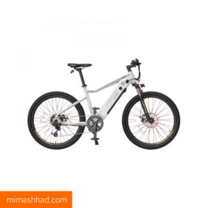 دوچرخه برقی تاشو شیائومی مدل Xiaomi Himo C26 Electric Power Assisted Bicycle