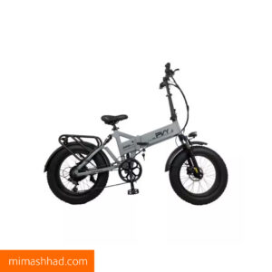 دوچرخه برقی تاشو شیائومی مدل xiaomi pvy z20 plus 1000w electric bicycle