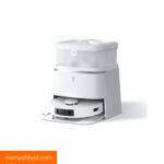 جارو رباتیک شیائومی مدل Ecovacs T30 Pro Omni