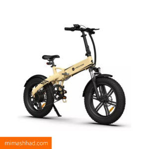 دوچرخه برقی تاشو شیائومی مدل xiaomi himo zb20 bike
