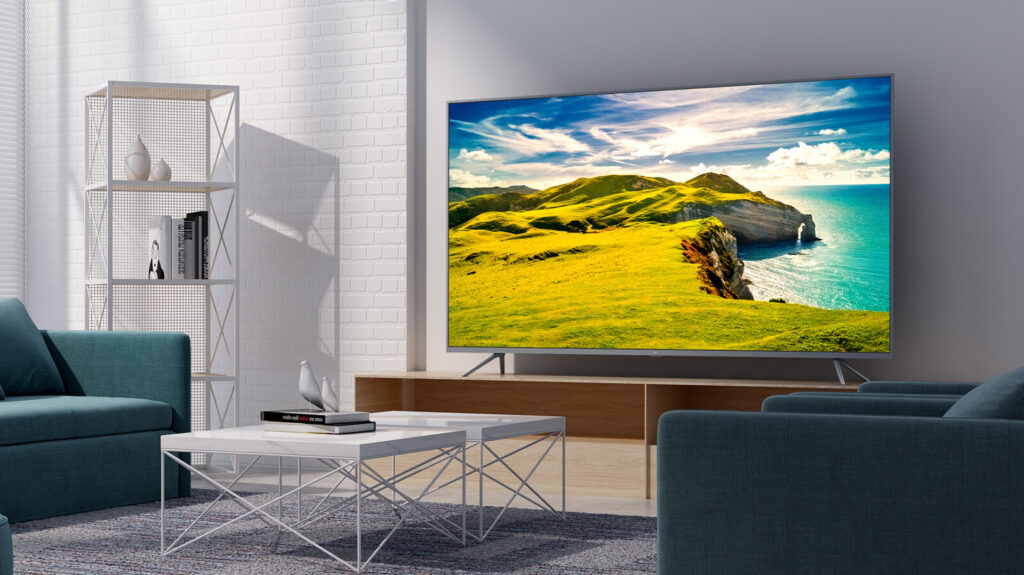 تلویزیون هوشمند شیائومی Mi TV 4S: بررسی عملکرد، پورتها و قابلیتهای پیشرفته