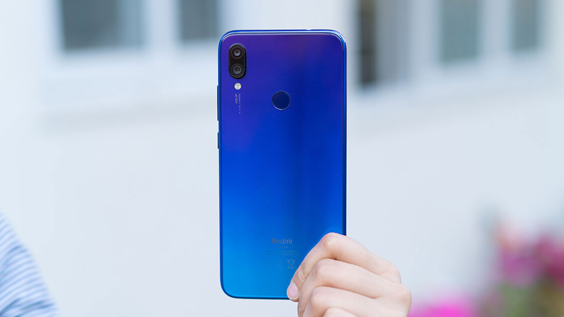 Do all Redmi Mi phones have the best battery?
