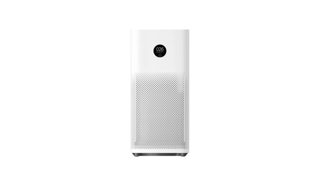 تصفیه‌ هوای Xiaomi Mi Air Purifier 3H