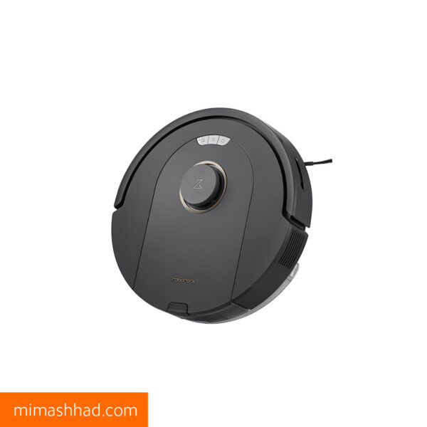 Xiaomi robotic vacuum cleaner model Roborock Q5 pro