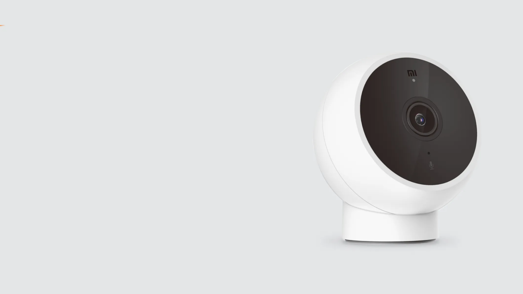 Mi Camera 2K Magnetic Mount