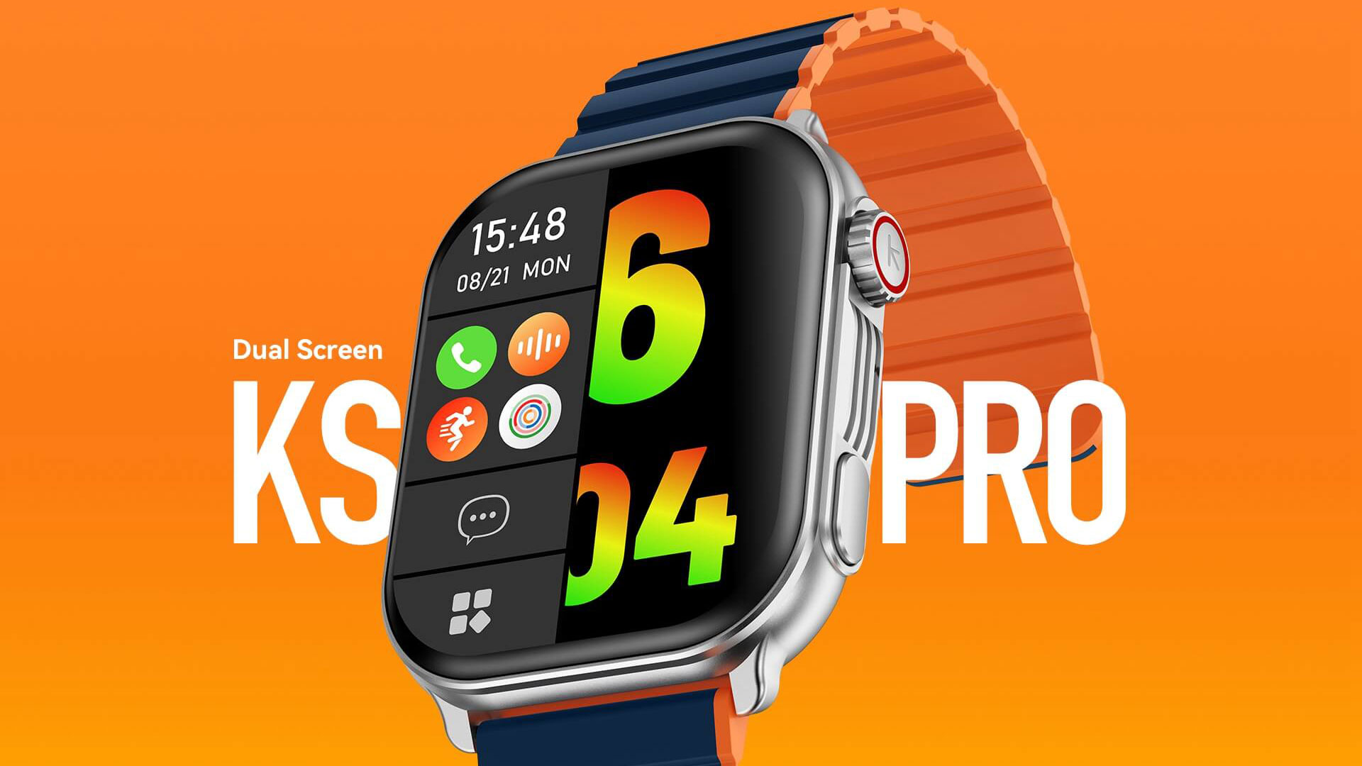 Kieslect Ks Pro