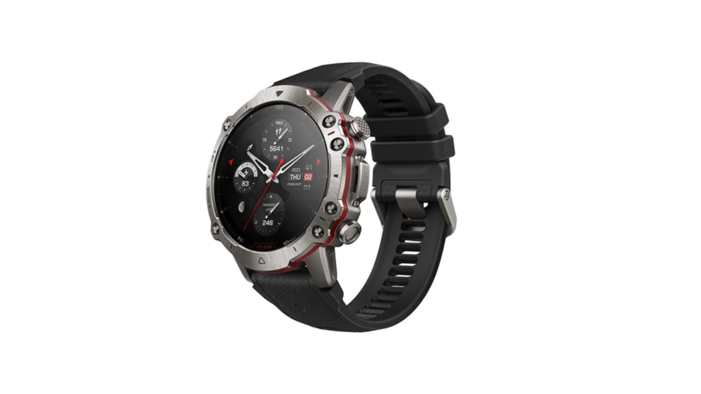 AmazFit Falcon