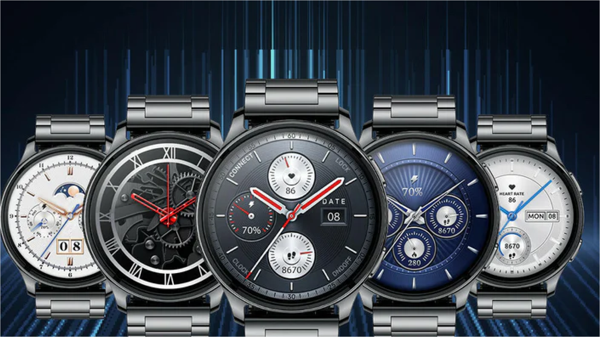 Amazfit Pop 3R