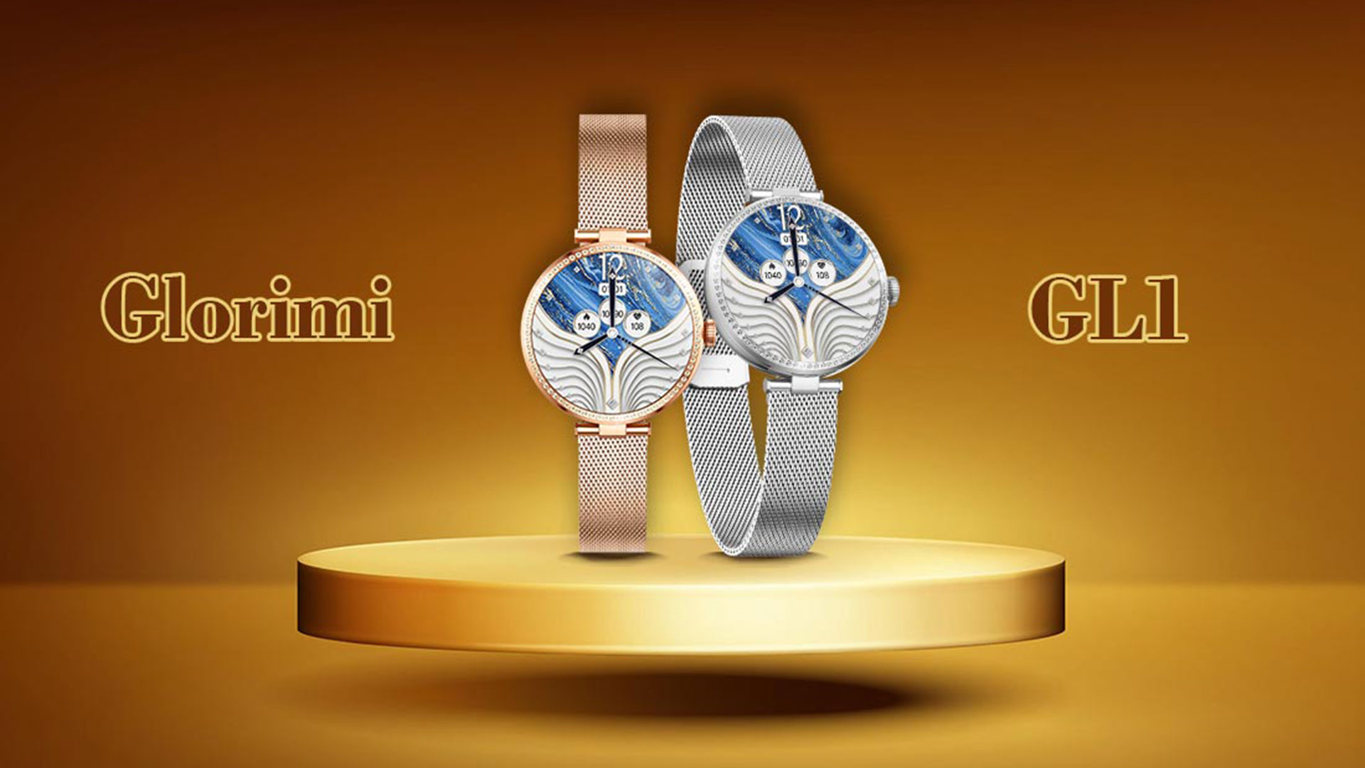 Glorimi GL1
