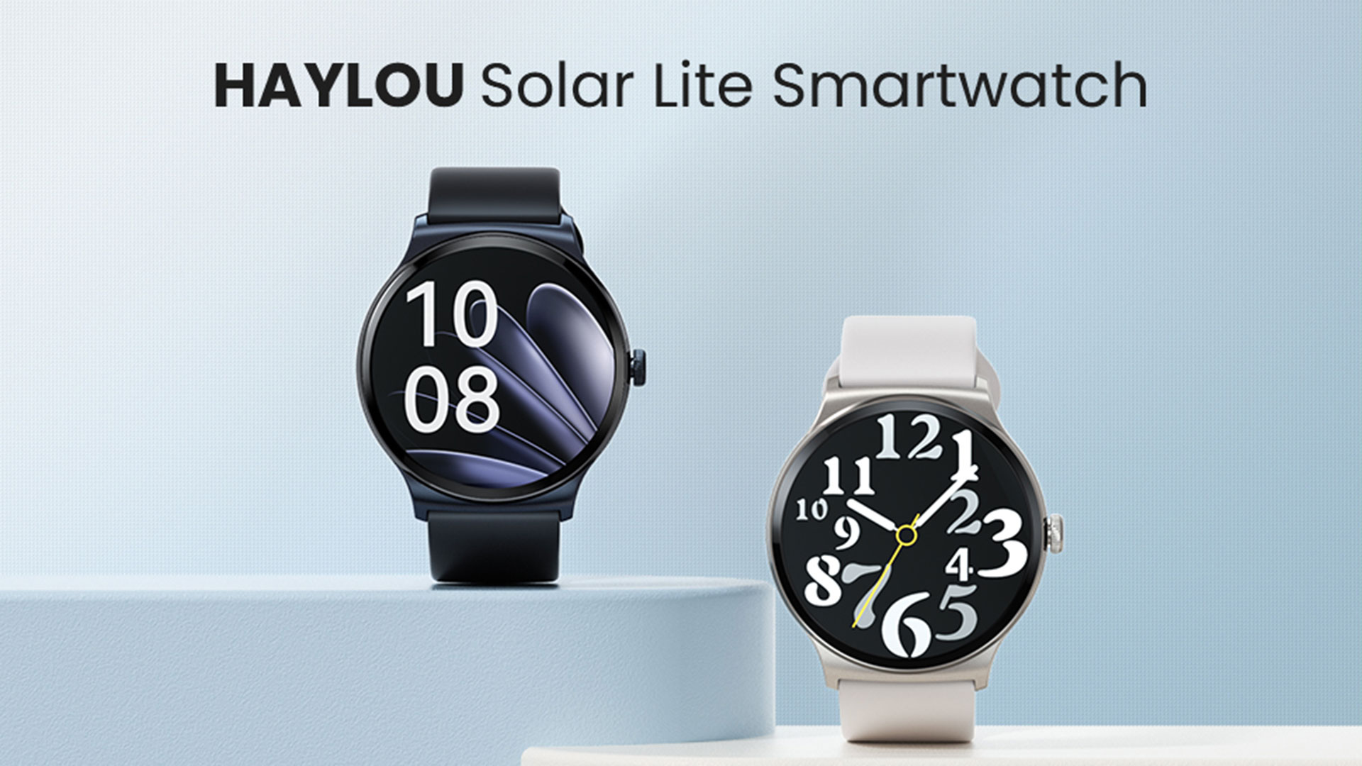 Haylou Solar Lite