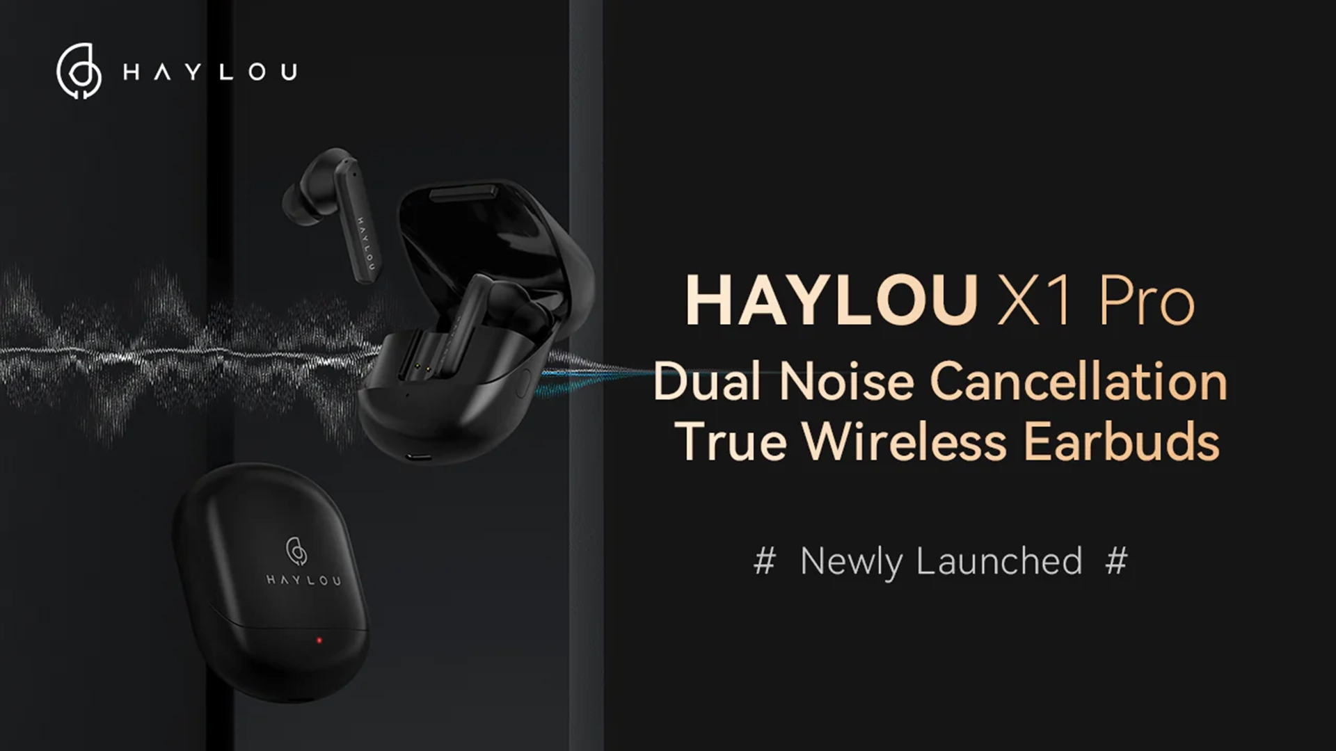 Haylou X1 pro