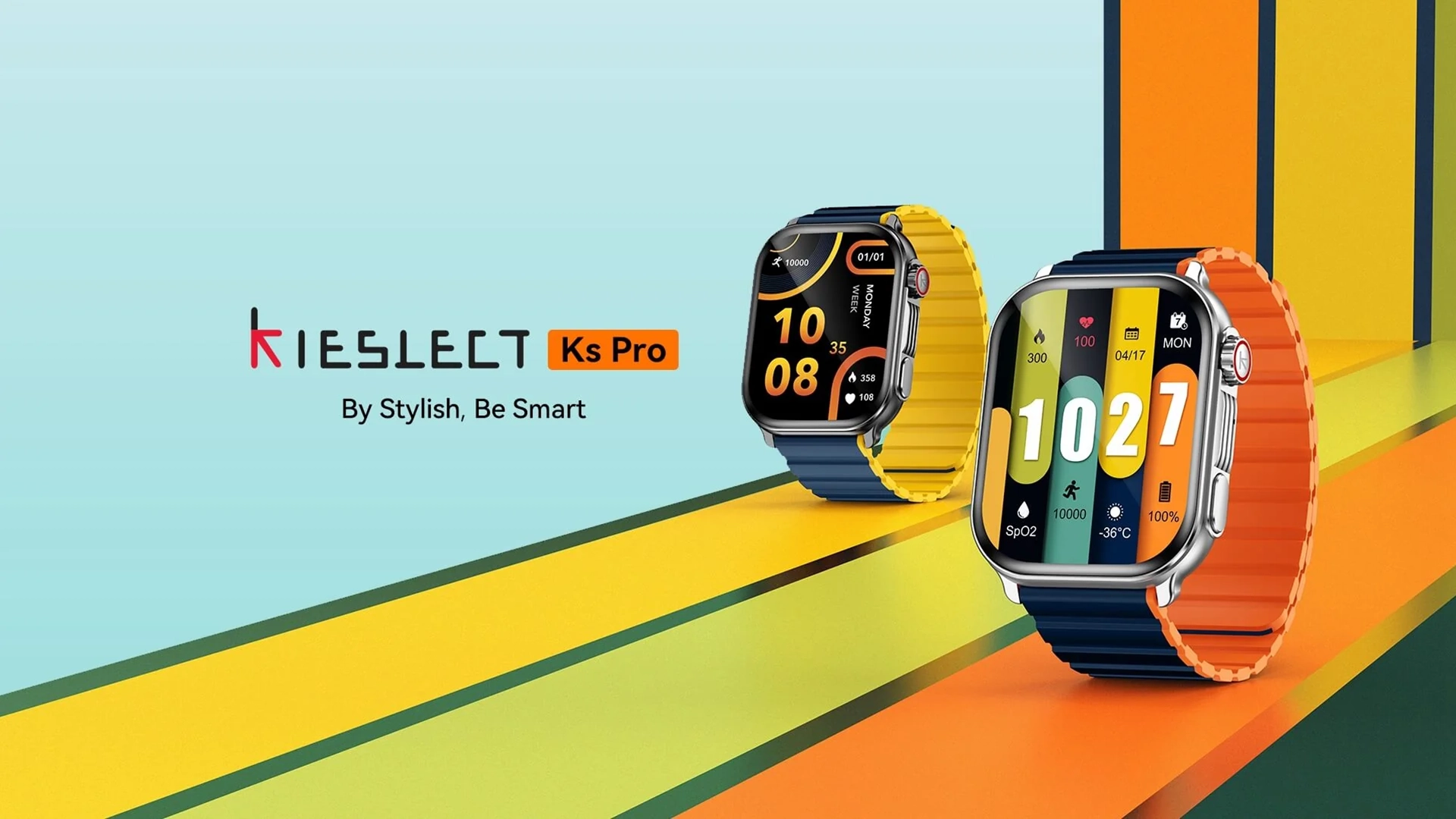 Kieslect Ks Pros