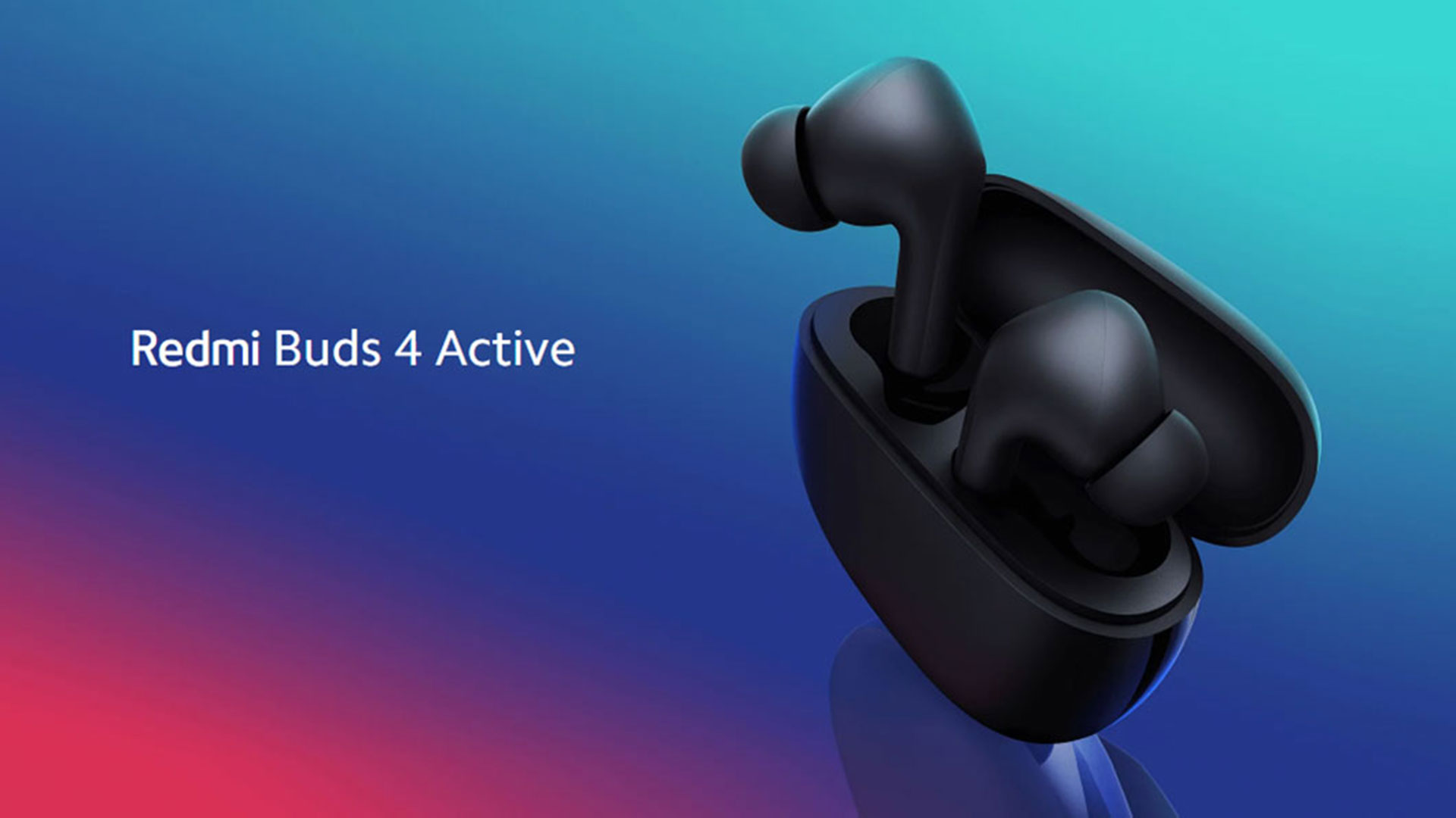Redmi Buds 4 Active
