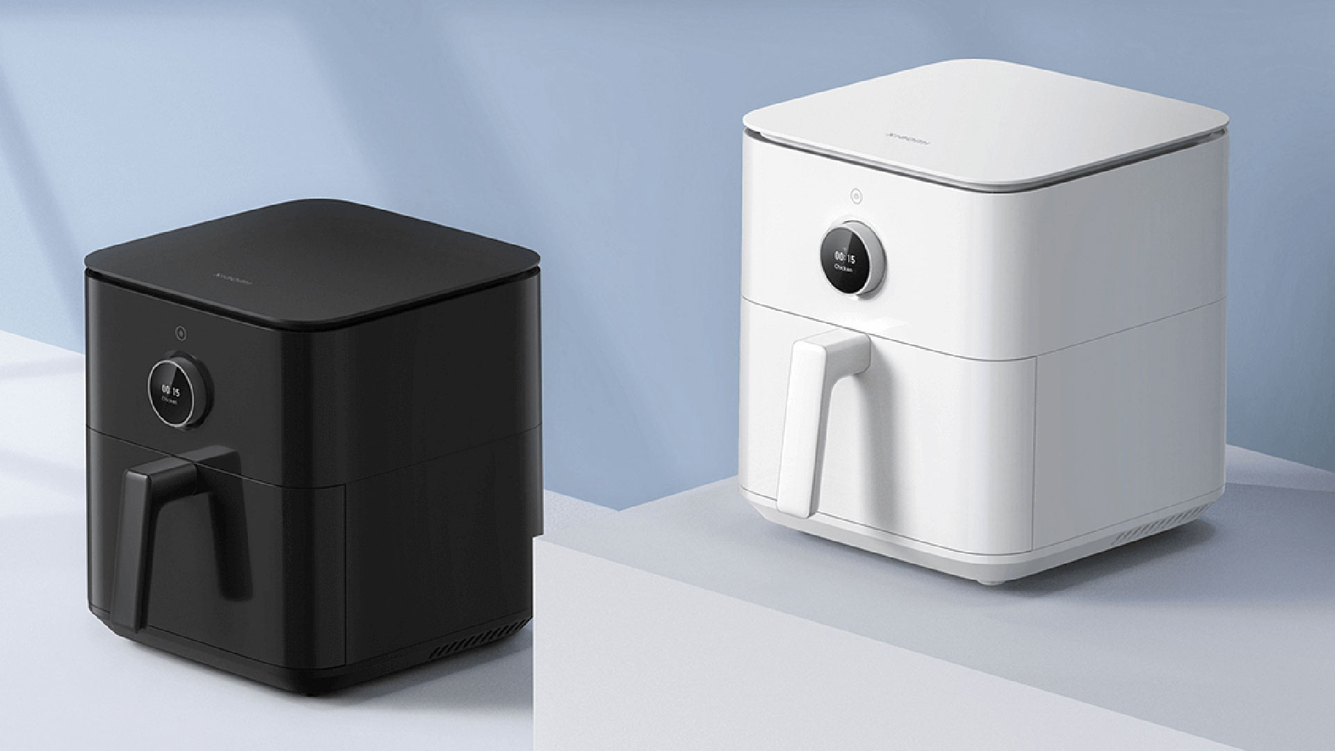 Mi Air Fryer 6.5L