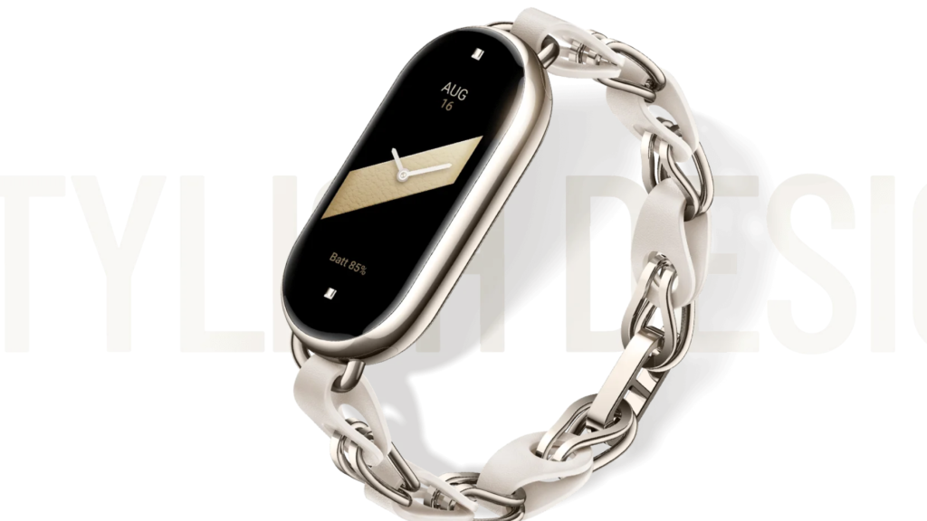 Mi Band 8