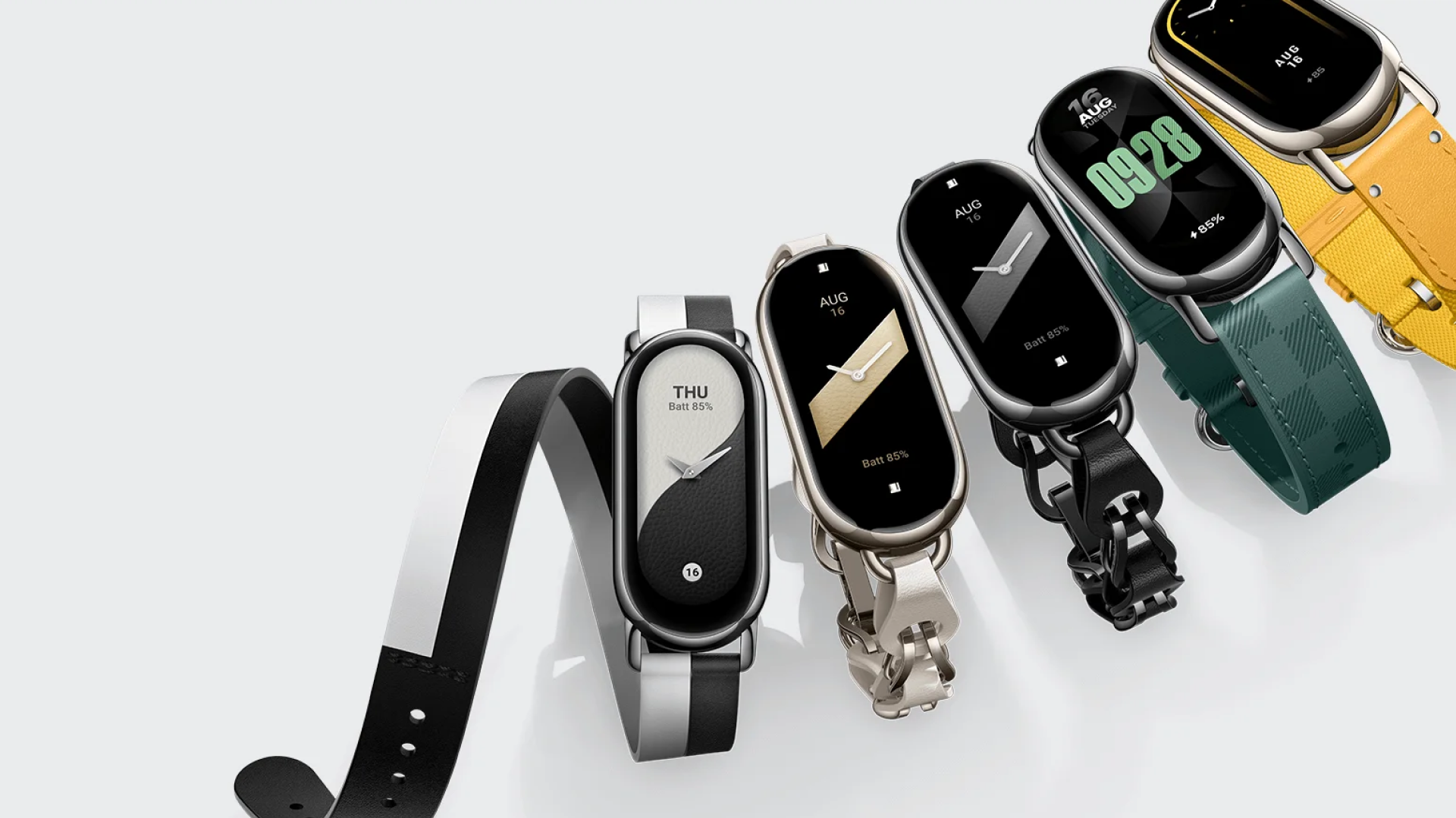 Mi Band 8