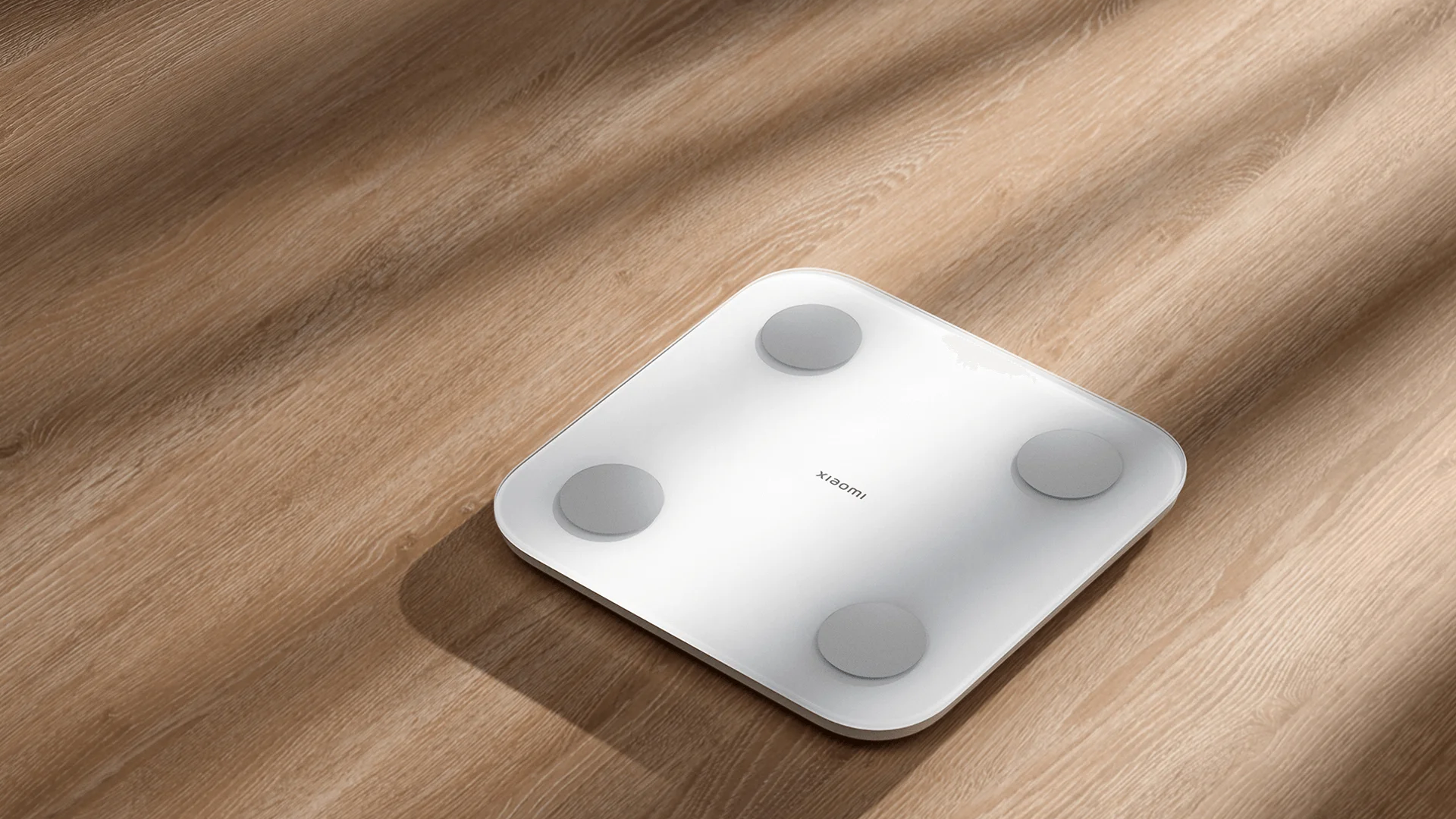 Mi Body Composition Scale 2