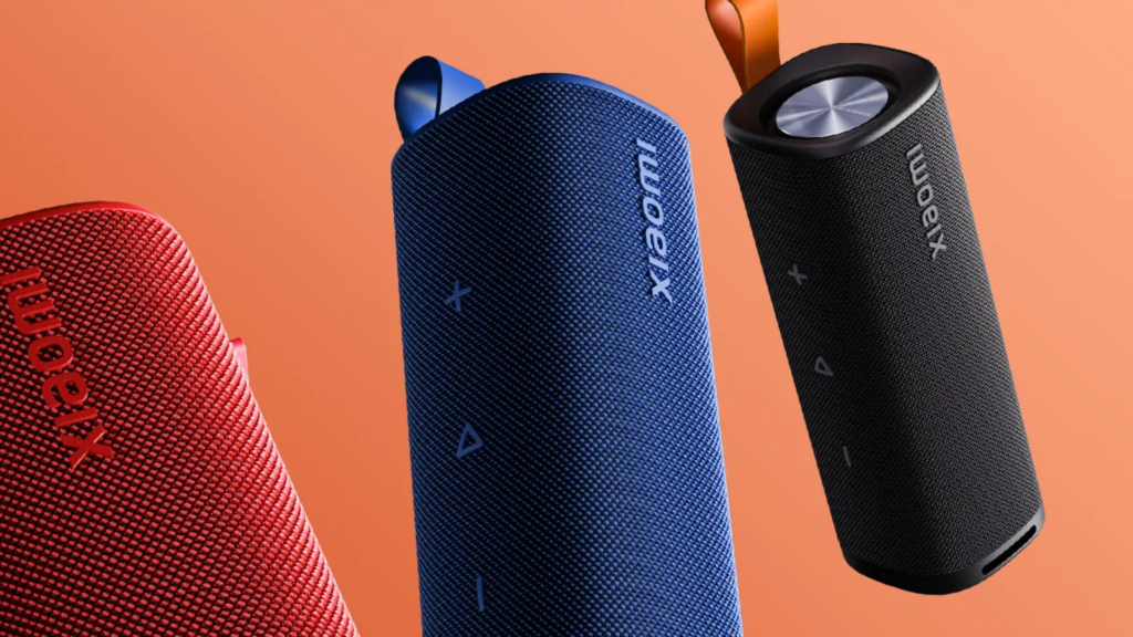 Mi Speaker 30W