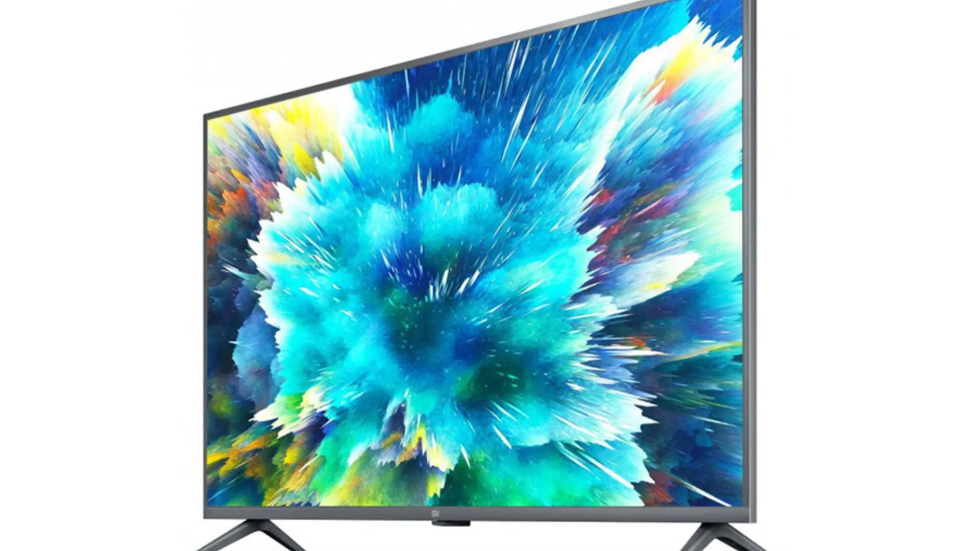 Mi TV 4S: