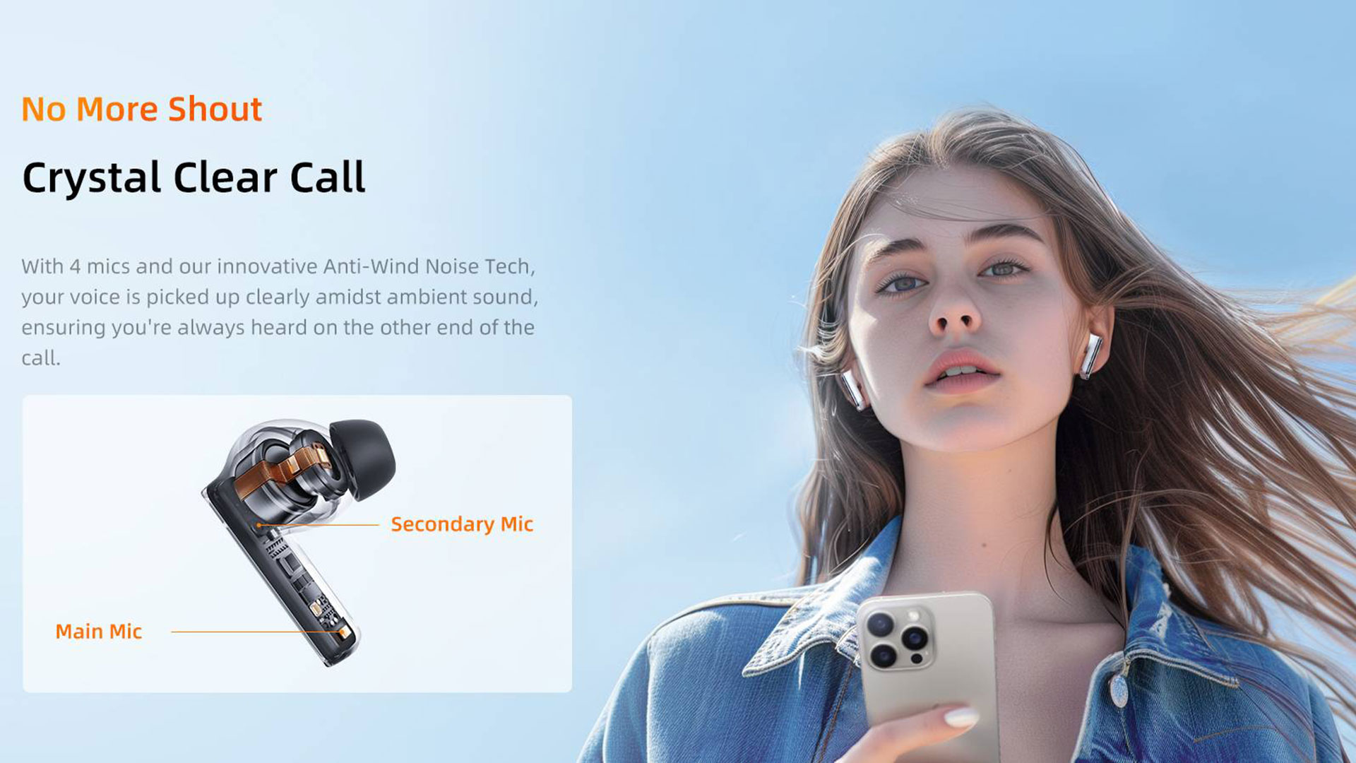 QCY MeloBuds Neo