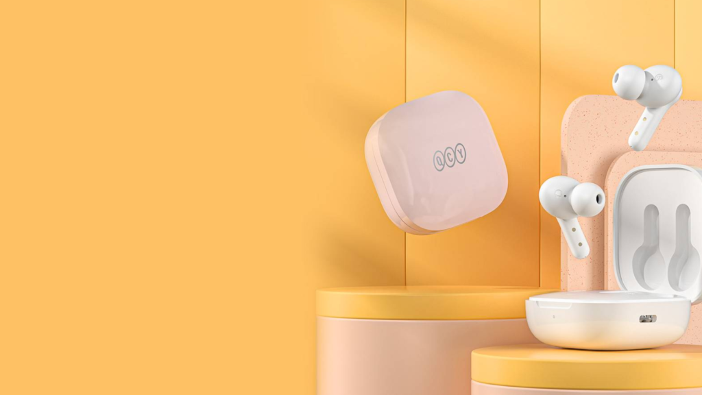 QCY T13