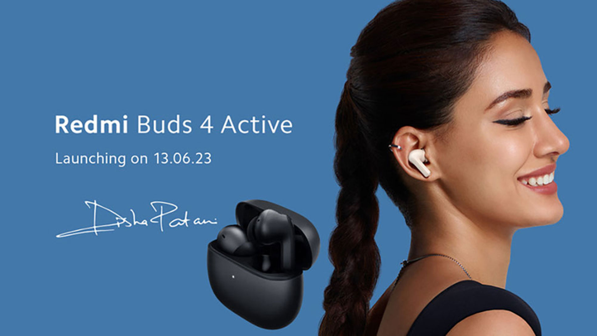 Redmi Buds 4 Active