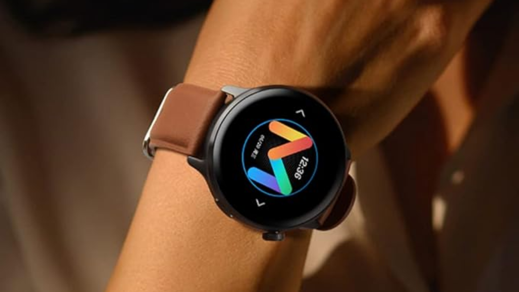 Xiaomi smart watch model 2 Mibro Lite