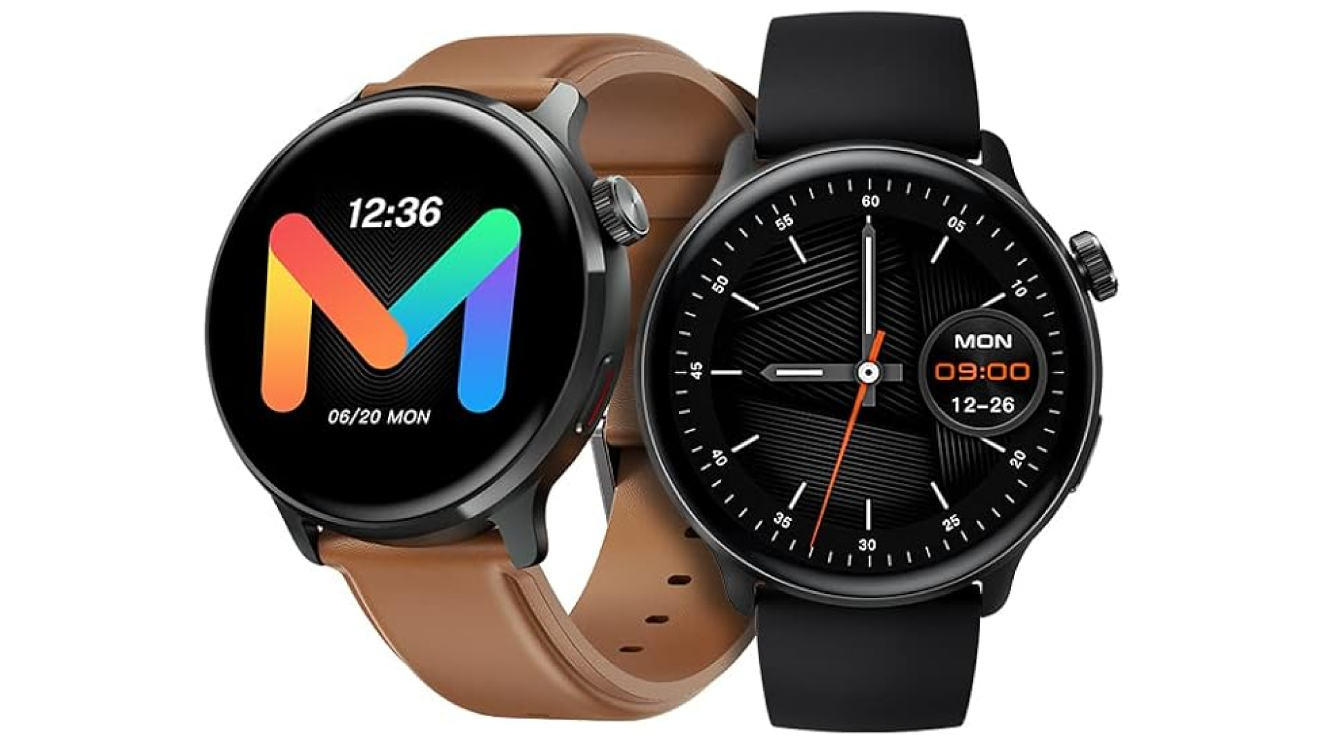 Xiaomi smart watch model 2 Mibro Lite