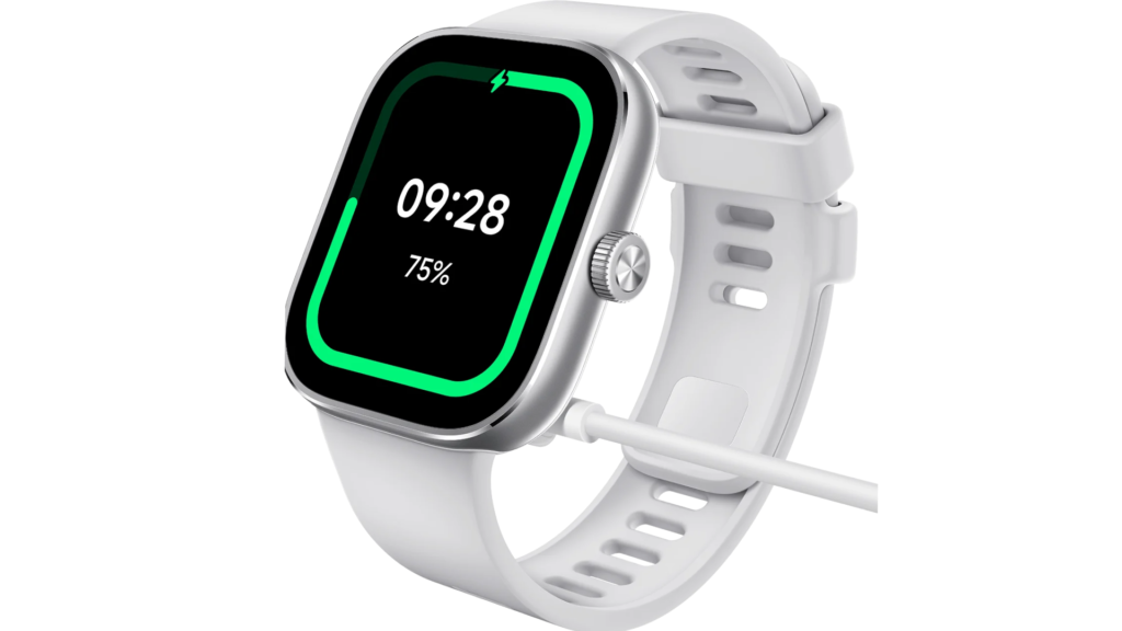 Xiaomi Redmi Watch 4: smart watch for a healthy and modern life