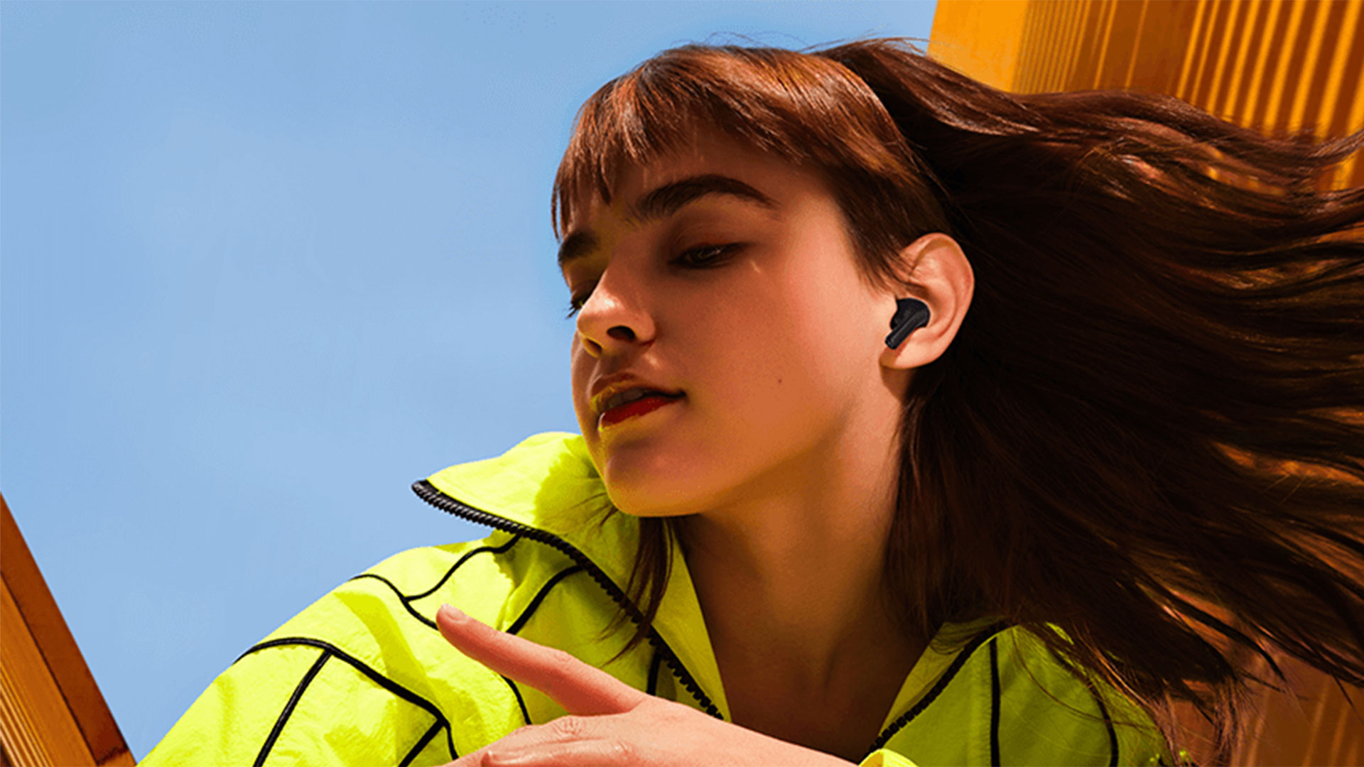 Redmi Buds 4 Active