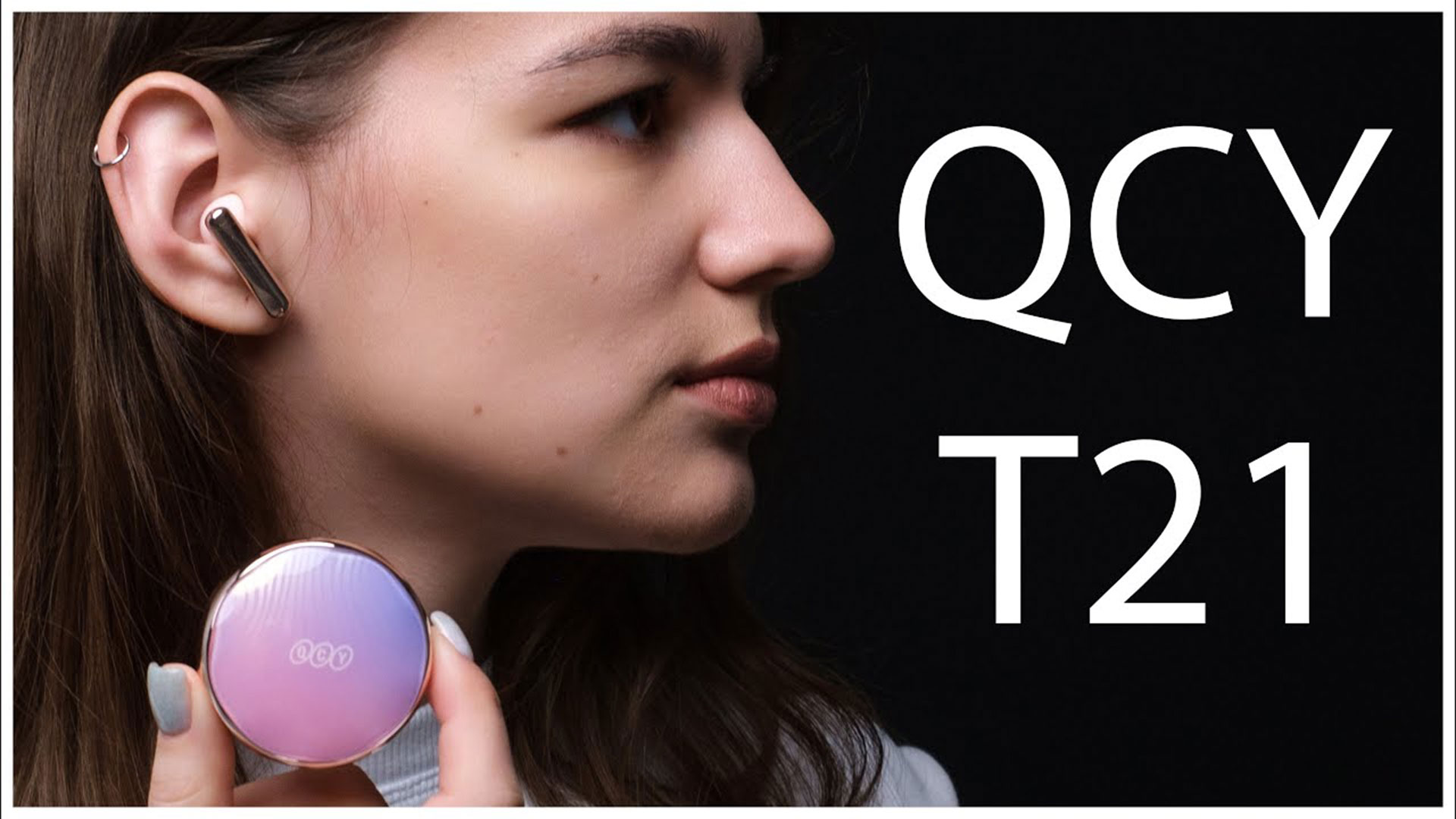 QCY T21