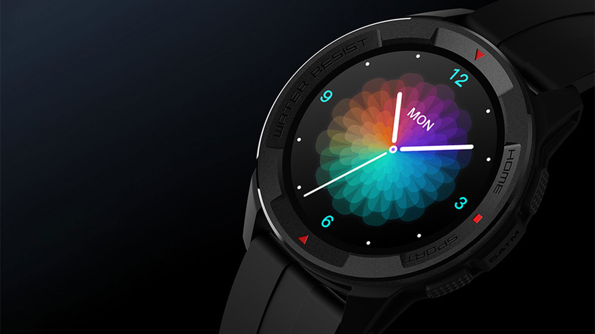 Mibro watch x1