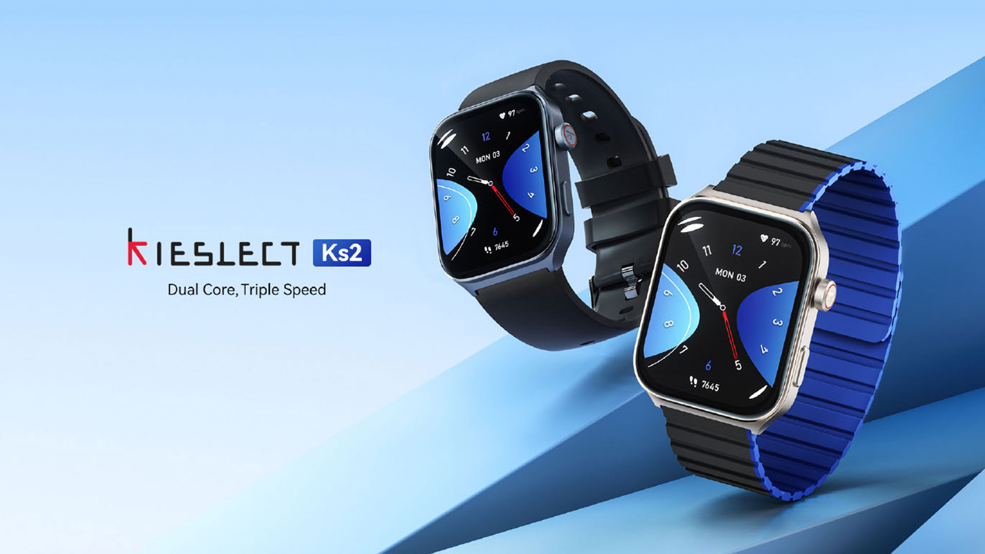 kieslect ks2